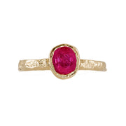 Ruby Petra Ring III