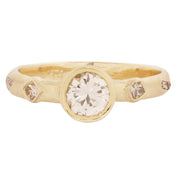 Meta Gamos Ring