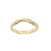 Aura Sprig Ring