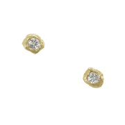 Diamond Petra Studs