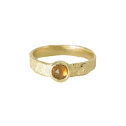 Philo Sapphire Ring