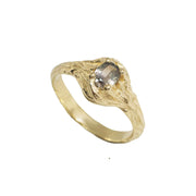 Prong Sprig Ring