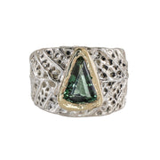 Adjustable Litterfall Ring V