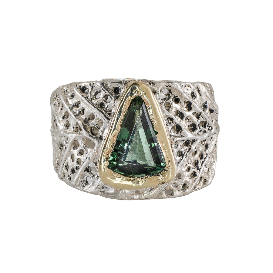Adjustable Litterfall Ring V