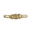 Medium Beetle Stacking Ring