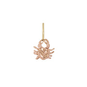 Crab Charm