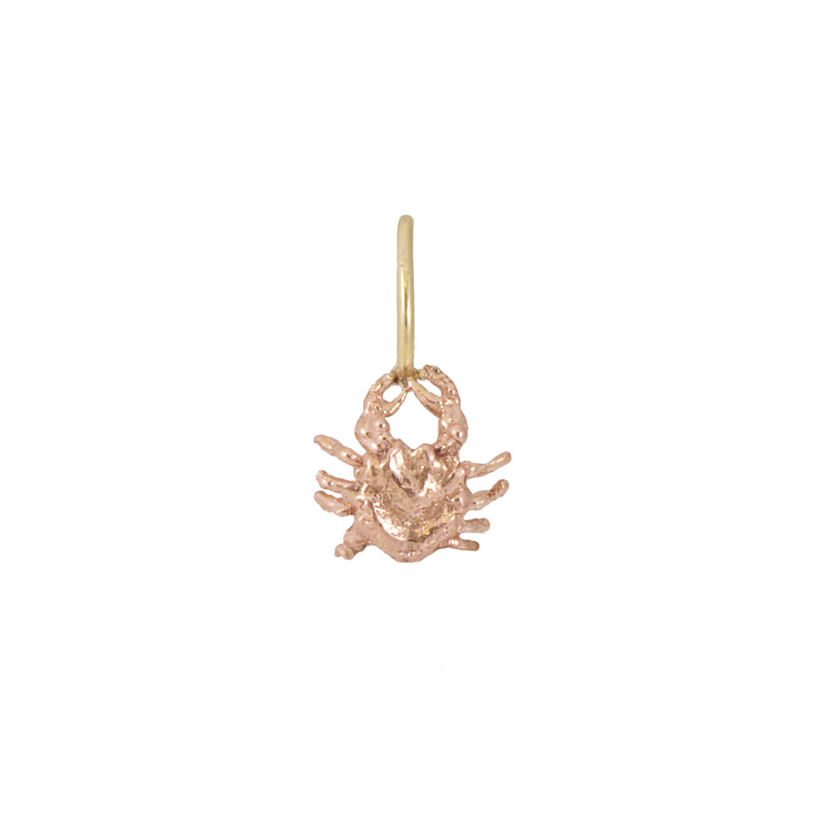 Crab Charm