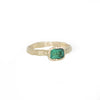 Emerald Metamorphic Ring III