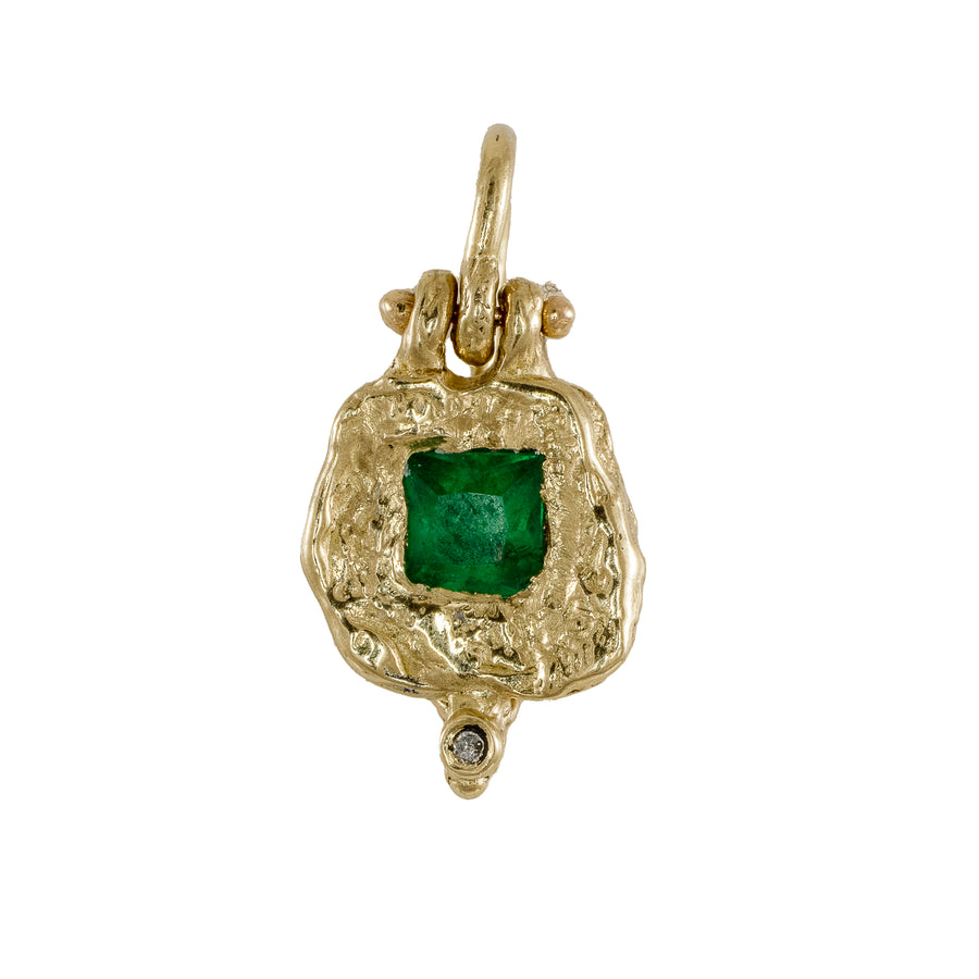 Petite Petra Emerald Enhancer