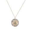 Petite Fragmented Pendant