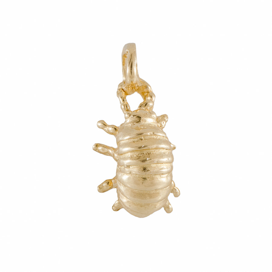 Roly Poly Charm