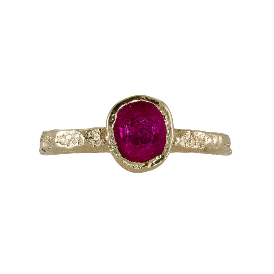 Ruby Petra Ring III