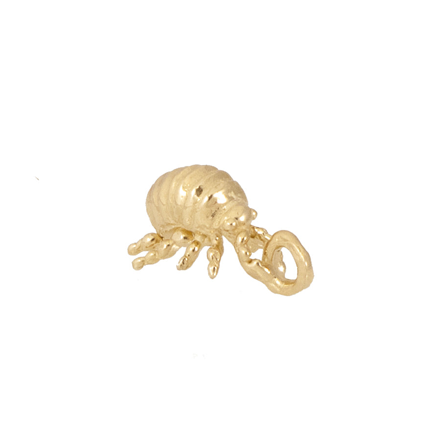 Roly Poly Charm