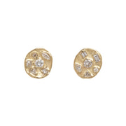 Symplegma Diamond Studs