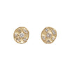 Symplegma Diamond Studs