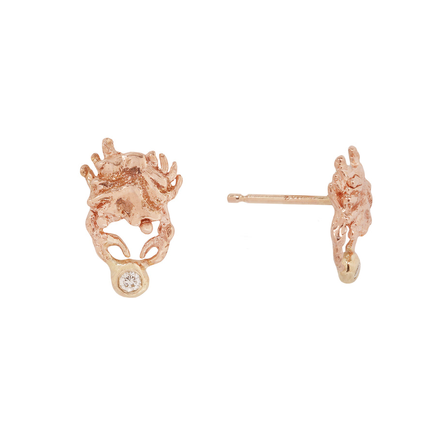 Crab Studs
