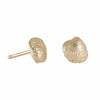 Seashell Studs