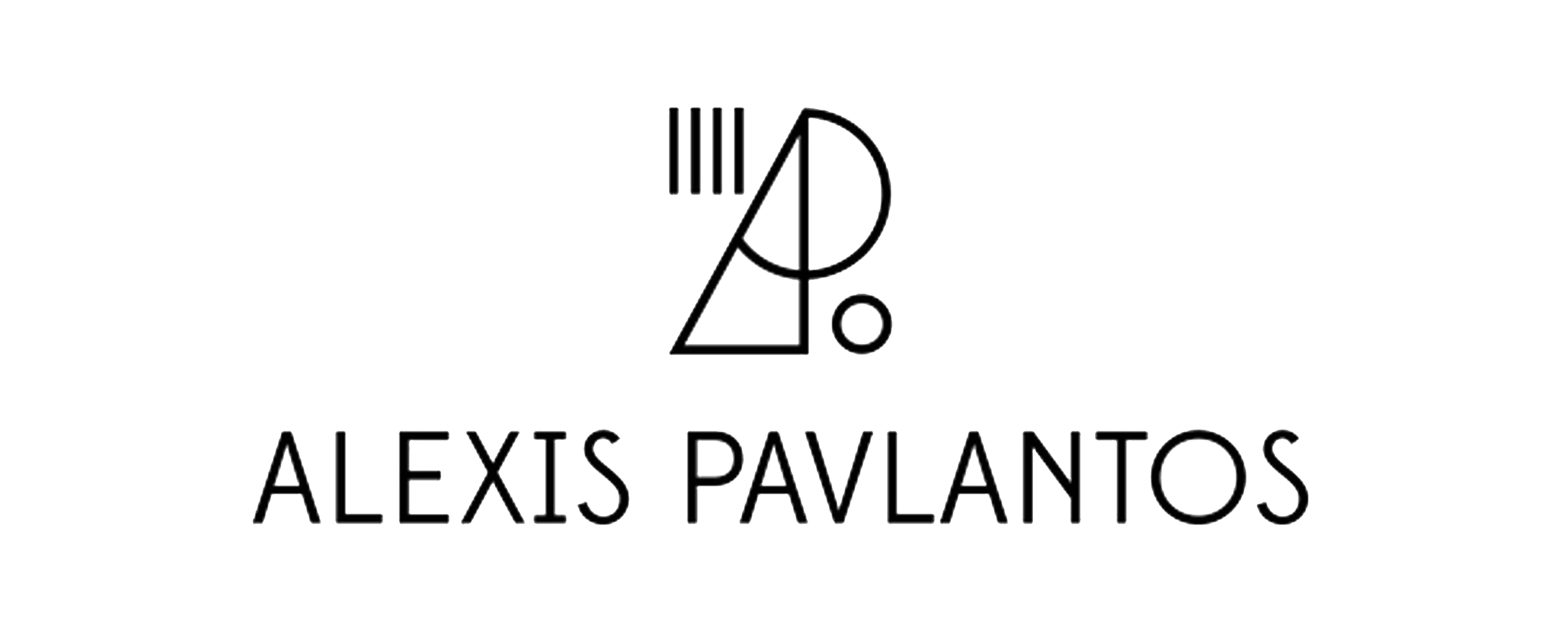 alexispavlantos logo