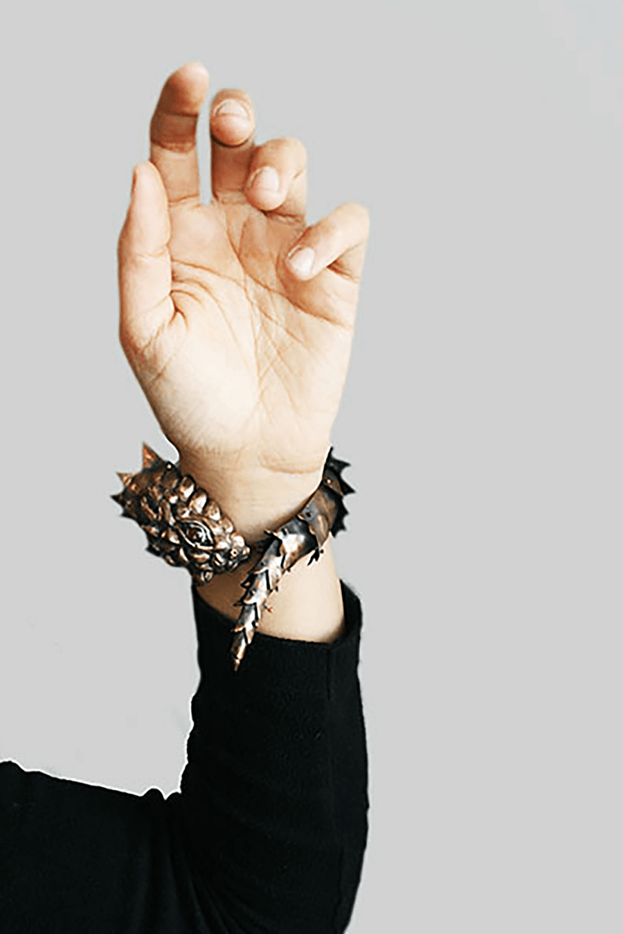 Armadillo bracelet hot sale