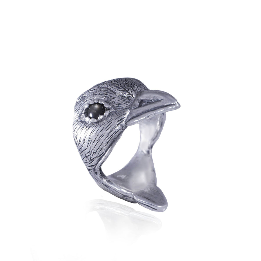 Bird Ring II